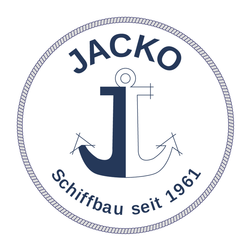 Jacko Schiffbau und Yachtservice GmbH - Logo